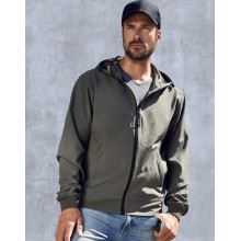JN1146 - Daiber - Veste softshell homme